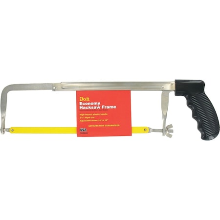 All-Source 12 In. Economy Hacksaw 26250